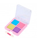 Set machiaj pentru copii, Lulu Blush, Multicolor