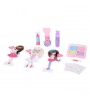 Set machiaj pentru copii, Lulu Blush, Multicolor
