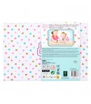 Set machiaj pentru copii, Lulu Blush, Multicolor