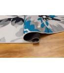 COVOR HEINNER PRINT DIGITAL 3D 160X230 CM LEA