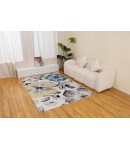 COVOR HEINNER PRINT DIGITAL 3D 160X230 CM LEA
