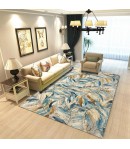 Covor Heinner cu print digital 3D 160x230 cm Leafs