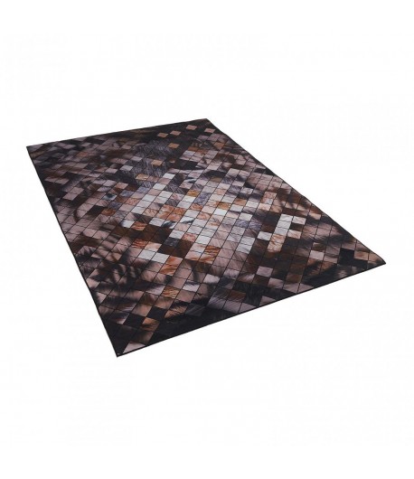 COVOR HEINNER PRINT DIGITAL 3D 160X230 CM PATCH