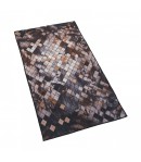 COVOR HEINNER PRINT DIGITAL 3D 160X230 CM PATCH