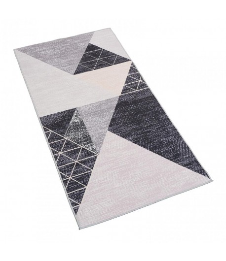 Covor Heinner cu print digital 3D 200x300 cm EVA