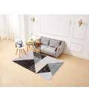 Covor Heinner cu print digital 3D 200x300 cm EVA