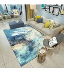 Covor Heinner cu print digital 3D 200x300 cm Galaxy