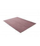 Covor Heinner Shaggy soft blanita Mov  200x300 cm