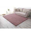 Covor Heinner Shaggy soft blanita Mov  200x300 cm