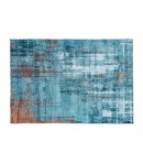 Covor printat, MIST 160x230 cm, lavabil cu spate antialunecare, inaltime fir 3mm