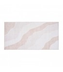 Covor printat, SAND 70x140 cm, lavabil cu spate antialunecare, inaltime fir 3mm