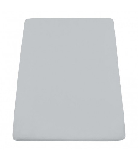 CEARCEAF PAT CU ELASTIC 160X200 CM GRI