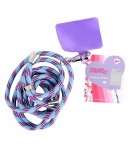 Accesoriu pentru Smartphone, Create It!, Roz, 6+ ani