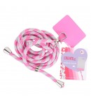 Accesoriu pentru Smartphone, Create It!, Roz, 6+ ani