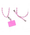 Accesoriu pentru Smartphone, Create It!, Roz, 6+ ani