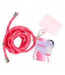 Accesoriu pentru Smartphone, Create It!, Roz, 6+ ani