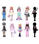 Dress to Impress - Mini papusa ascunsa S2