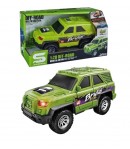 Masina Frictiune L&S, Sacara 1:20, Jucarie Interactiva Push and Go cu Motor Inertia, Se Ruleaza Lung dupa Impingere, Vehicul Col