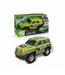 Masina Frictiune L&S, Sacara 1:20, Jucarie Interactiva Push and Go cu Motor Inertia, Se Ruleaza Lung dupa Impingere, Vehicul Col