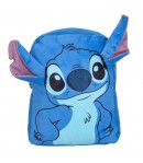 Ghiozdan Pentru Gradinita Disney Stitch Cu Urechi 3D, Rucsac Pentru Copii Din Plus Moale, Ghiozdan Pentru Fetite Si Baieti, Gean