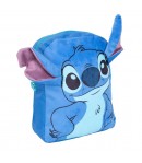 Ghiozdan Pentru Gradinita Disney Stitch Cu Urechi 3D, Rucsac Pentru Copii Din Plus Moale, Ghiozdan Pentru Fetite Si Baieti, Gean