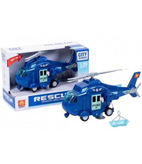 Avion de Jucarie cu Frictiune si Lumini , Avion cu Propulsie prin Impingere, Lumini LED Stralucitoare si Sunete, Jucarie Interac