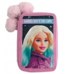 Penar 1 Fermoar Barbie