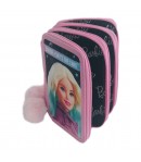 Penar 1 Fermoar Barbie