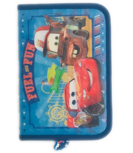 Penar 1 Fermoar Frozen II