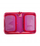 Penar 1 Fermoar Minnie