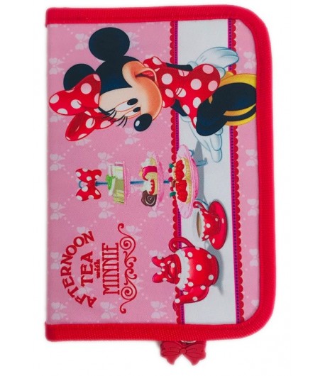 Penar 1 Fermoar Minnie