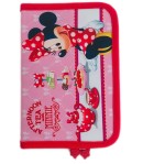 Penar 1 Fermoar Minnie