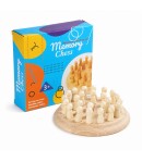 Joc Din Lemn Memory Cu Pioni Colorati Pentru Copii, Joc Educativ De Memorie Si Concentrare Din Lemn, Joc Interactiv Cu Piese Col