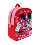 Ghiozdan gradinita Barbie