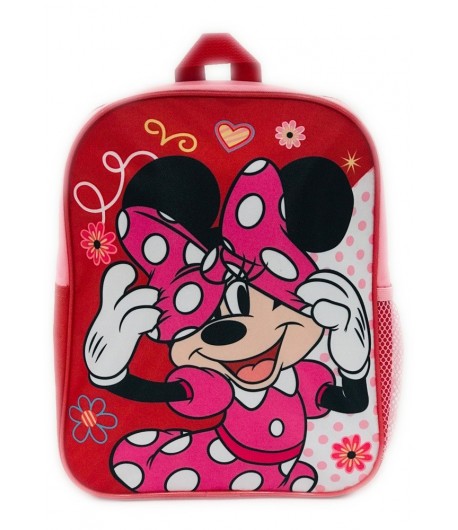 Ghiozdan gradinita Barbie