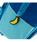 Ghiozdan Troller 3D Minnion