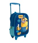 Ghiozdan Troller 3D Minnion