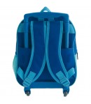 Ghiozdan Troller 3D Minnion