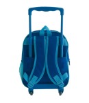 Ghiozdan Troller 3D Minnion