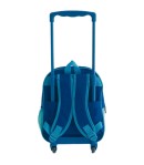 Ghiozdan Troller 3D Minnion