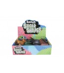 Squeeze sugar shapes XL 4ass 6cm