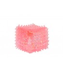 Squeeze sugar shapes XL 4ass 6cm