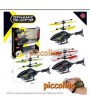 Elicopter inductie cu ceas 502