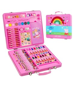 Set pictura 60 piese Peppa Pig
