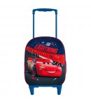 Ghiozdan Troler 3D Frozen II