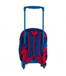 Ghiozdan Troler 3D Frozen II