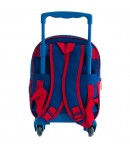 Ghiozdan Troler 3D Frozen II