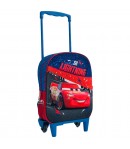 Ghiozdan Troler 3D Frozen II