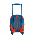 Ghiozdan Troler 3D Frozen II