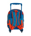 Ghiozdan Troler 3D Frozen II